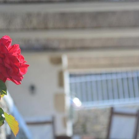 Anemolia Villa Lakki  Exterior photo