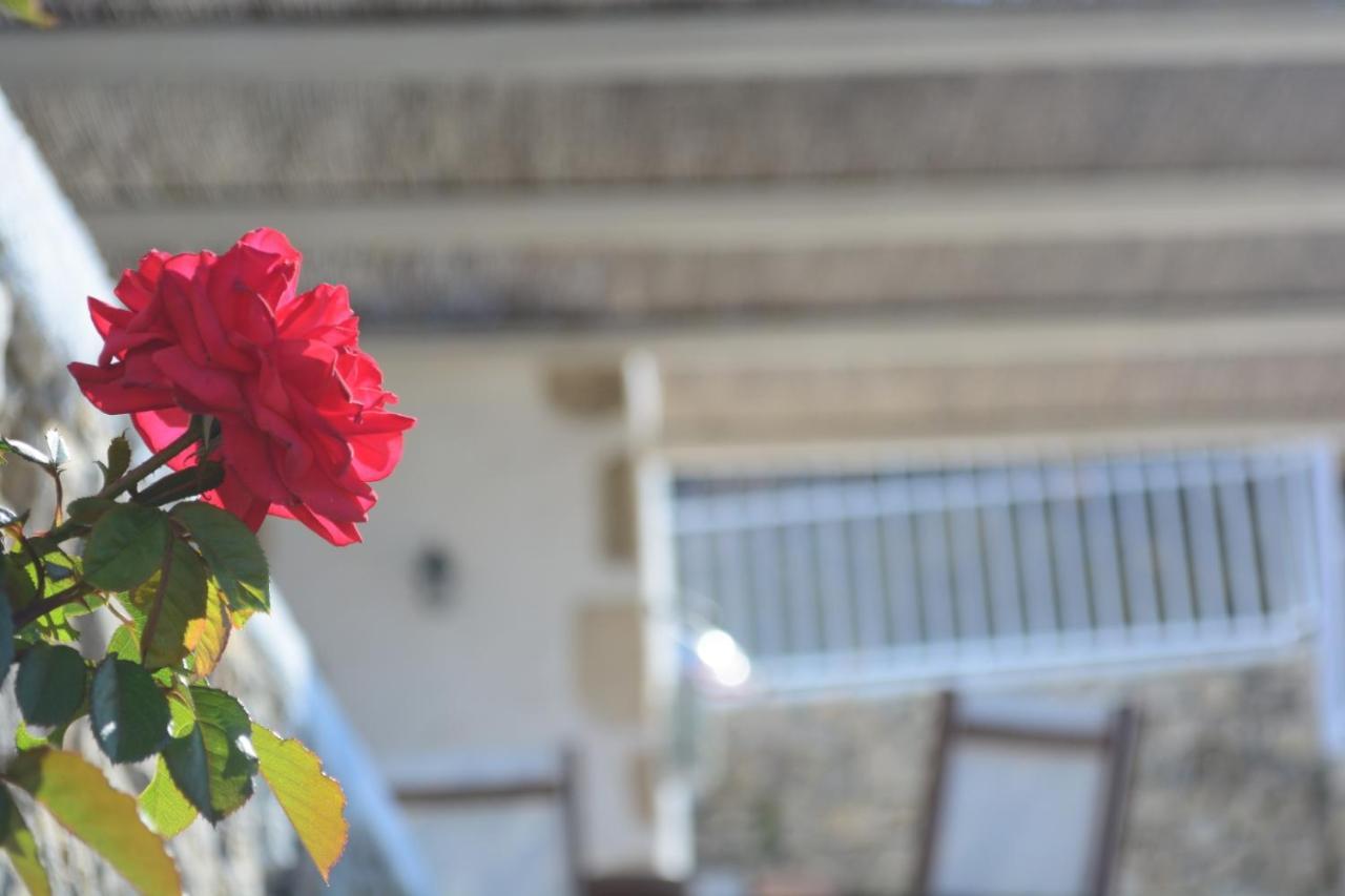 Anemolia Villa Lakki  Exterior photo